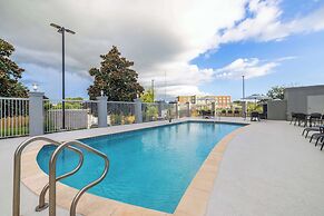 Hampton Inn & Suites Brenham
