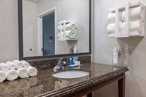 Hampton Inn & Suites Brenham