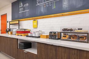 Hampton Inn & Suites Brenham