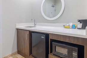 Hampton Inn & Suites Brenham
