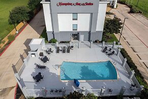 Hampton Inn & Suites Brenham