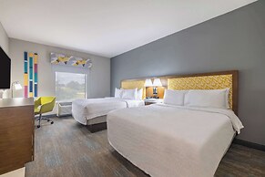 Hampton Inn & Suites Brenham