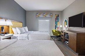 Hampton Inn & Suites Brenham
