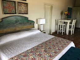 Barefoot Beach Pad