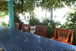 Barefoot Beach Pad
