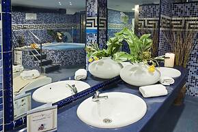 Hotel Arha Villa de Suances