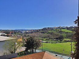 Hotel Arha Villa de Suances