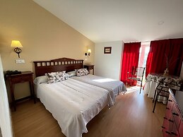 Hotel Arha Villa de Suances