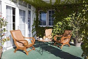 Hotel Arha Villa de Suances