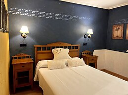 Hotel Arha Villa de Suances