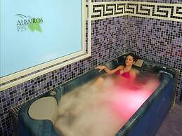 Hotel Arha Villa de Suances