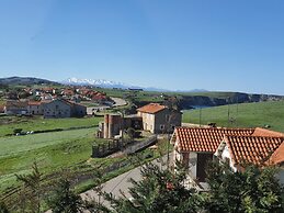 Hotel Arha Villa de Suances