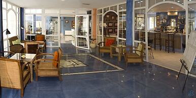 Hotel Arha Villa de Suances