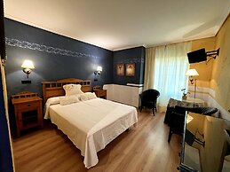 Hotel Arha Villa de Suances