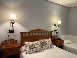 Hotel Arha Villa de Suances