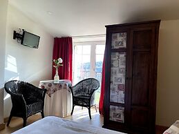 Hotel Arha Villa de Suances