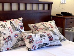 Hotel Arha Villa de Suances