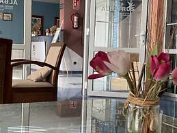 Hotel Arha Villa de Suances