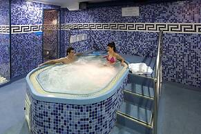 Hotel Arha Villa de Suances