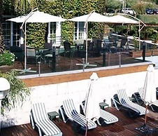 Hotel Arha Villa de Suances