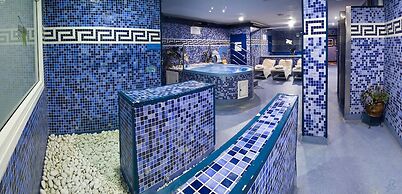 Hotel Arha Villa de Suances