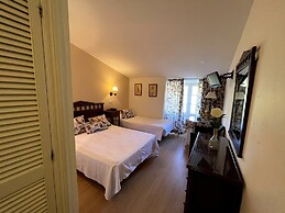 Hotel Arha Villa de Suances