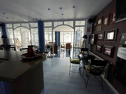 Hotel Arha Villa de Suances