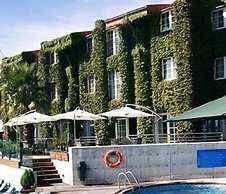 Hotel Arha Villa de Suances