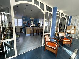 Hotel Arha Villa de Suances