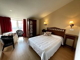 Hotel Arha Villa de Suances