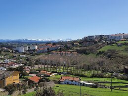 Hotel Arha Villa de Suances