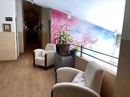 Hotel Arha Villa de Suances