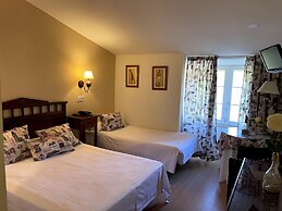 Hotel Arha Villa de Suances