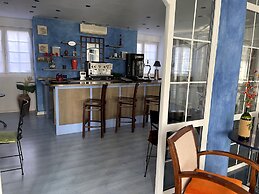 Hotel Arha Villa de Suances