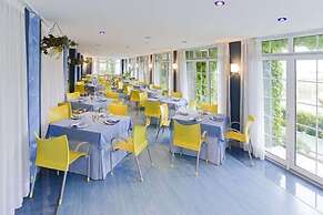 Hotel Arha Villa de Suances