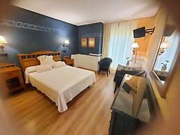 Hotel Arha Villa de Suances