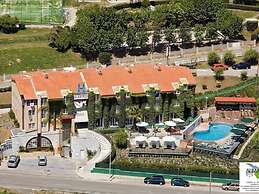 Hotel Arha Villa de Suances