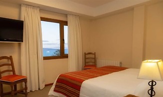 Terraza Coirones Hotel