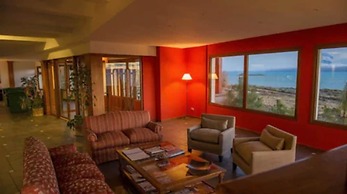 Terraza Coirones Hotel