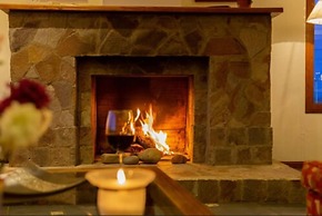 Terraza Coirones Hotel