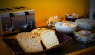 Terraza Coirones Hotel