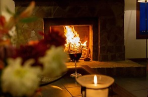 Terraza Coirones Hotel