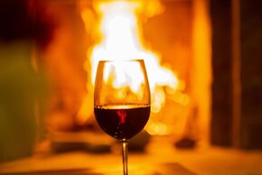 Terraza Coirones Hotel