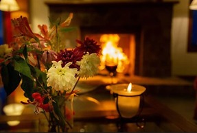 Terraza Coirones Hotel