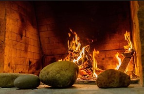 Terraza Coirones Hotel