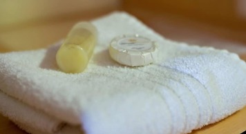 Terraza Coirones Hotel