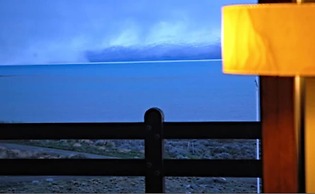 Terraza Coirones Hotel