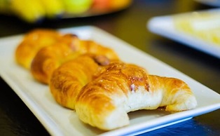 Terraza Coirones Hotel