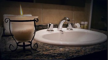 Terraza Coirones Hotel