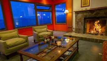 Terraza Coirones Hotel